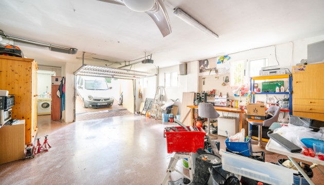 Revente - Maison de ville - Guardamar - El moncayo