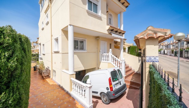 Revente - Maison de ville - Guardamar - El moncayo