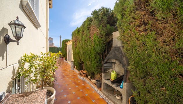 Revente - Maison de ville - Guardamar - El moncayo