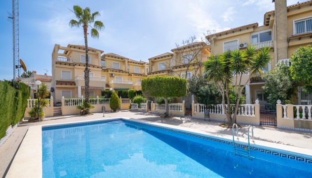 Revente - Maison de ville - Guardamar - El moncayo