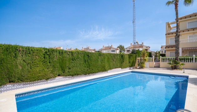 Revente - Maison de ville - Guardamar - El moncayo