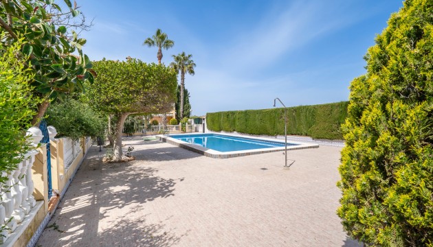 Revente - Maison de ville - Guardamar - El moncayo