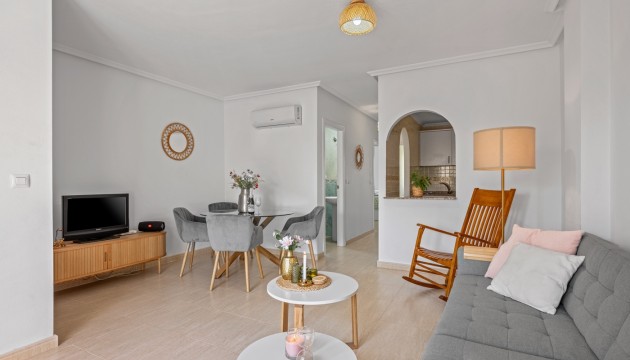 Venta - Apartamento - Daya Nueva - Costa Blanca South