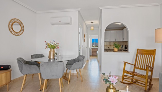 Venta - Apartamento - Daya Nueva - Costa Blanca South