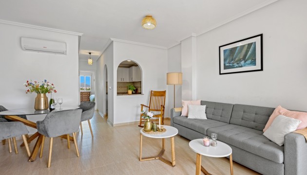 Venta - Apartamento - Daya Nueva - Costa Blanca South