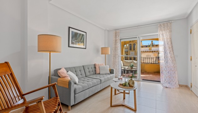 Venta - Apartamento - Daya Nueva - Costa Blanca South