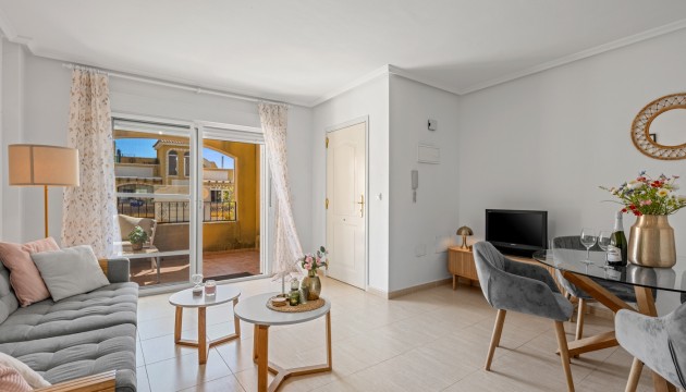 Venta - Apartamento - Daya Nueva - Costa Blanca South