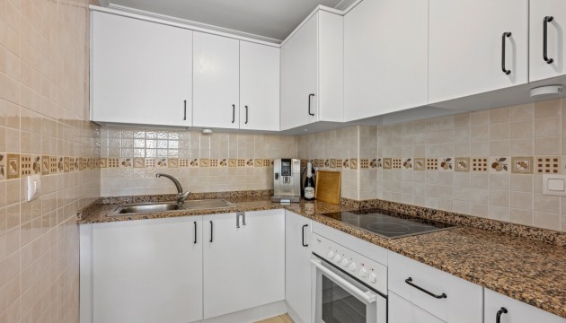 Venta - Apartamento - Daya Nueva - Costa Blanca South