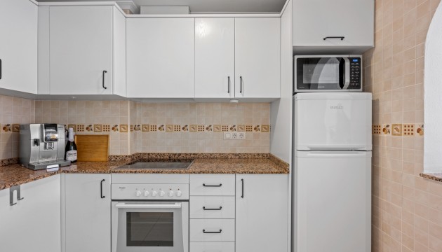 Venta - Apartamento - Daya Nueva - Costa Blanca South