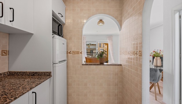 Venta - Apartamento - Daya Nueva - Costa Blanca South