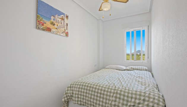 Venta - Apartamento - Daya Nueva - Costa Blanca South