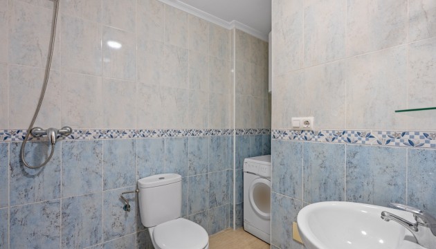 Venta - Apartamento - Daya Nueva - Costa Blanca South