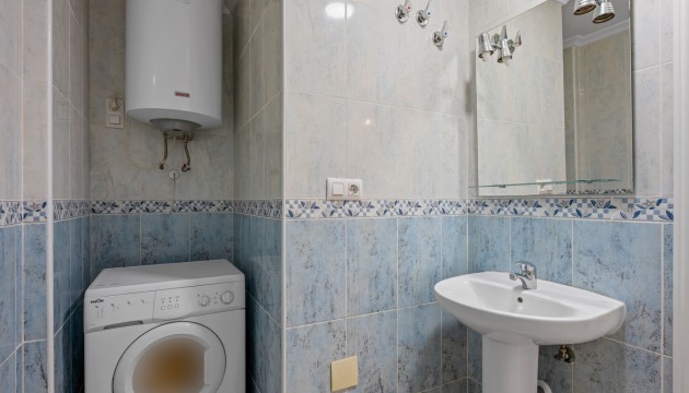 Venta - Apartamento - Daya Nueva - Costa Blanca South