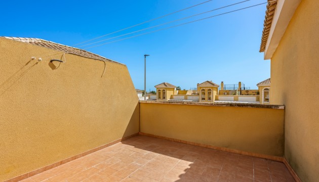 Venta - Apartamento - Daya Nueva - Costa Blanca South