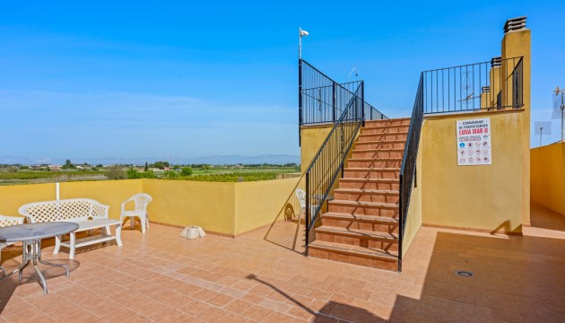 Venta - Apartamento - Daya Nueva - Costa Blanca South