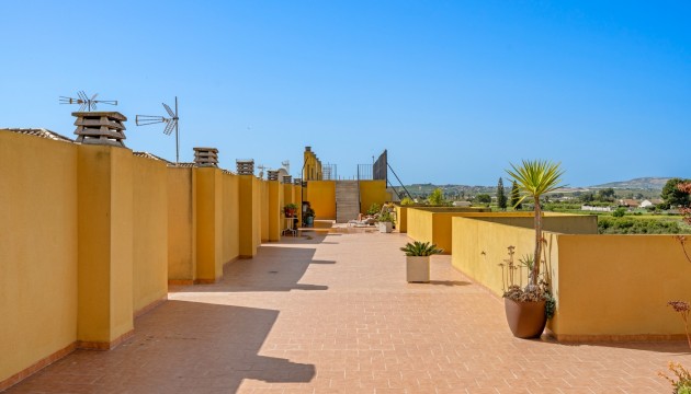Venta - Apartamento - Daya Nueva - Costa Blanca South