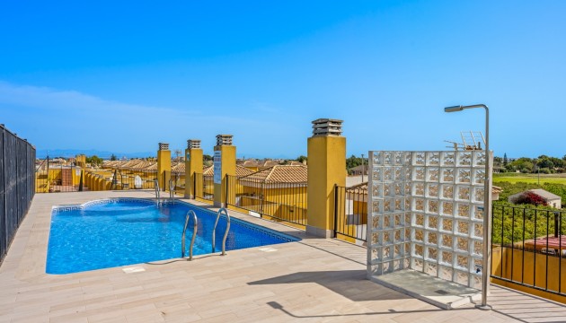 Venta - Apartamento - Daya Nueva - Costa Blanca South