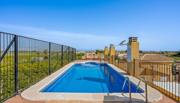 Venta - Apartamento - Daya Nueva - Costa Blanca South