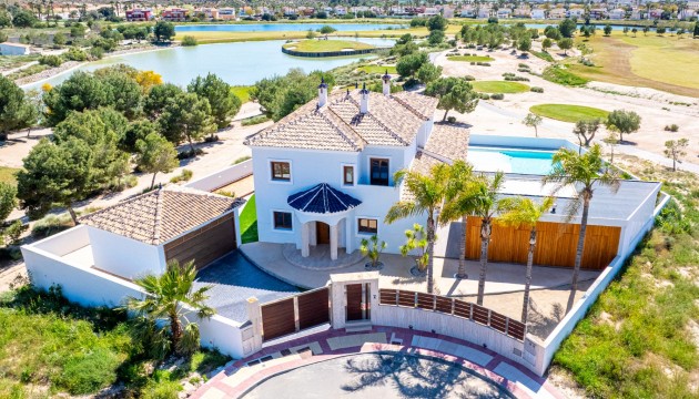 Revente - Villas
 - Altaona Golf and Country Village - Altaona Golf - Country Village