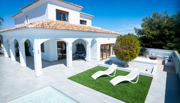 Revente - Villas
 - Altaona Golf and Country Village - Altaona Golf - Country Village