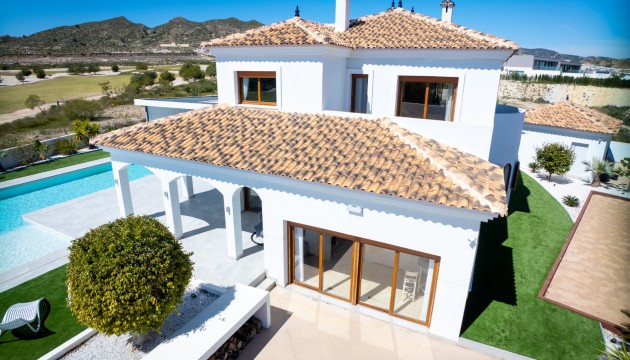 Revente - Villas
 - Altaona Golf and Country Village - Altaona Golf - Country Village