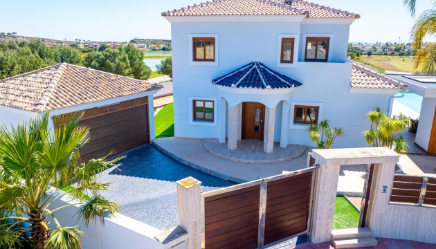 Revente - Villas
 - Altaona Golf and Country Village - Altaona Golf - Country Village