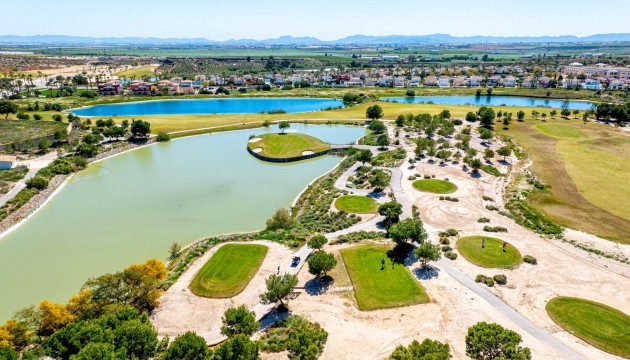 Revente - Villas
 - Altaona Golf and Country Village - Altaona Golf - Country Village