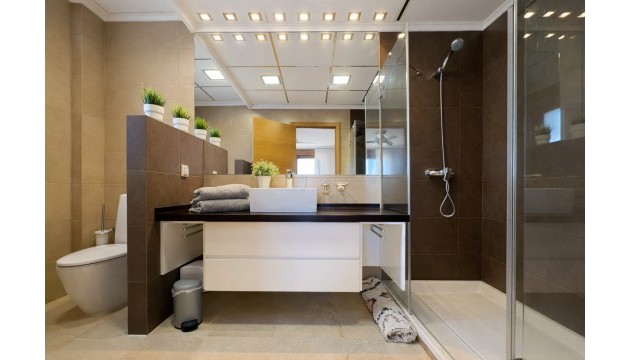 Revente - Villas
 - Altaona Golf and Country Village - Altaona Golf - Country Village