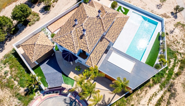 Revente - Villas
 - Altaona Golf and Country Village - Altaona Golf - Country Village