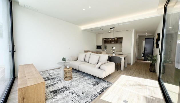 Nouvelle construction - Villas
 - Pilar de la Horadada - Torre De La Horadada