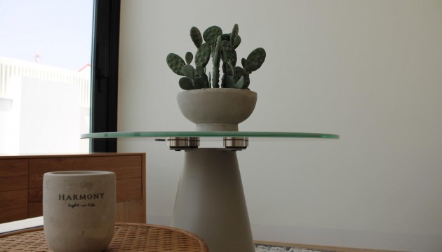 Nouvelle construction - Villas
 - Pilar de la Horadada - Torre De La Horadada