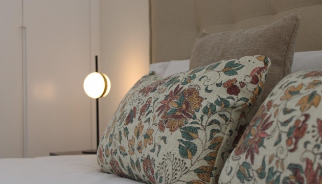 Nouvelle construction - Villas
 - Pilar de la Horadada - Torre De La Horadada