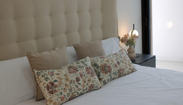 Nouvelle construction - Villas
 - Pilar de la Horadada - Torre De La Horadada