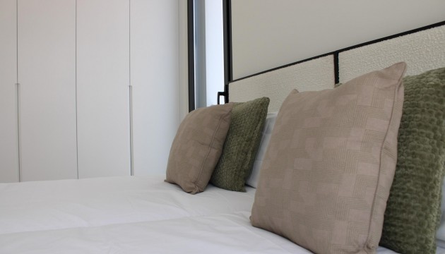 Nouvelle construction - Villas
 - Pilar de la Horadada - Torre De La Horadada