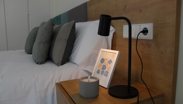 Nouvelle construction - Villas
 - Pilar de la Horadada - Torre De La Horadada