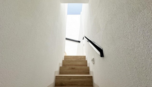 Nouvelle construction - Villas
 - Pilar de la Horadada - Torre De La Horadada