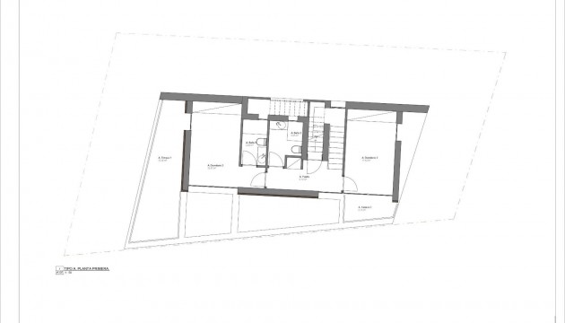 Nouvelle construction - Villas
 - Pilar de la Horadada - Torre De La Horadada