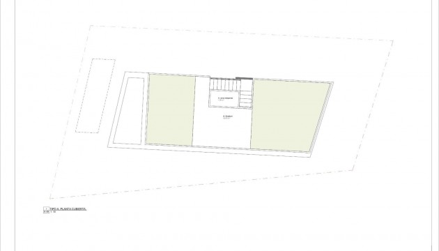 Nouvelle construction - Villas
 - Pilar de la Horadada - Torre De La Horadada