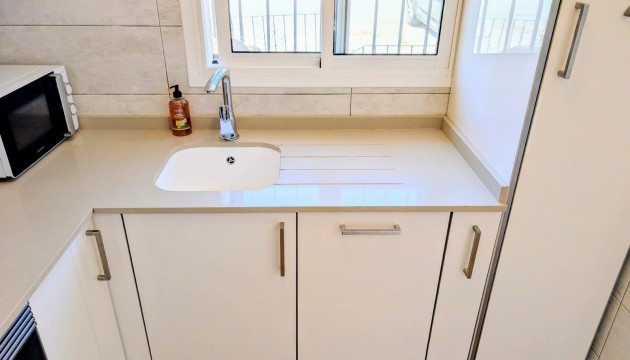 Revente - Villas
 - Moraira - Fanadix