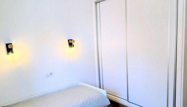 Revente - Villas
 - Moraira - Fanadix