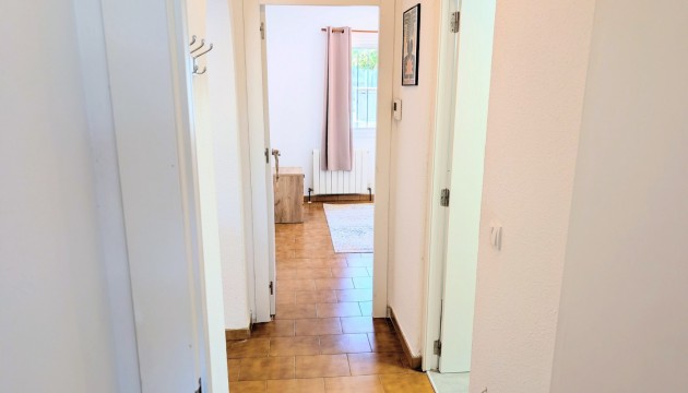 Revente - Villas
 - Moraira - Fanadix