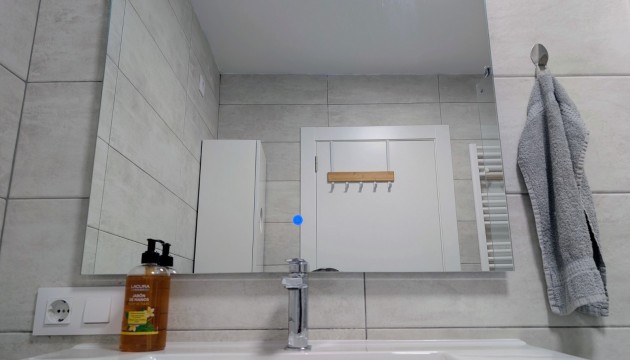 Revente - Villas
 - Moraira - Fanadix