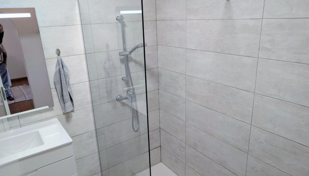 Revente - Villas
 - Moraira - Fanadix