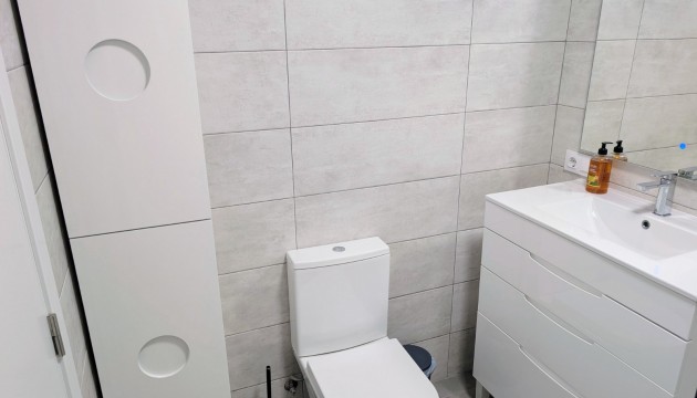 Revente - Villas
 - Moraira - Fanadix