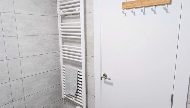 Revente - Villas
 - Moraira - Fanadix