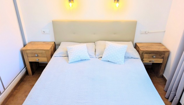 Revente - Villas
 - Moraira - Fanadix