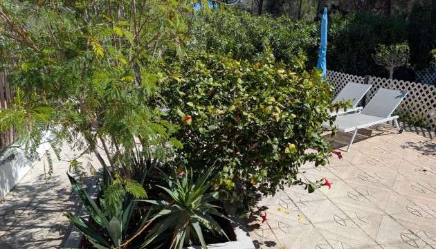 Revente - Villas
 - Moraira - Fanadix