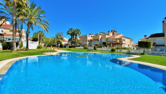 Resale - Wohnung - Playa Flamenca