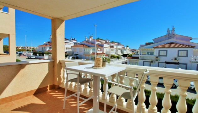 Resale - Wohnung - Playa Flamenca