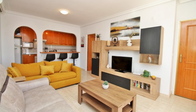Resale - Wohnung - Playa Flamenca